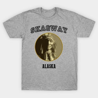 Just In Time Skagway T-Shirt